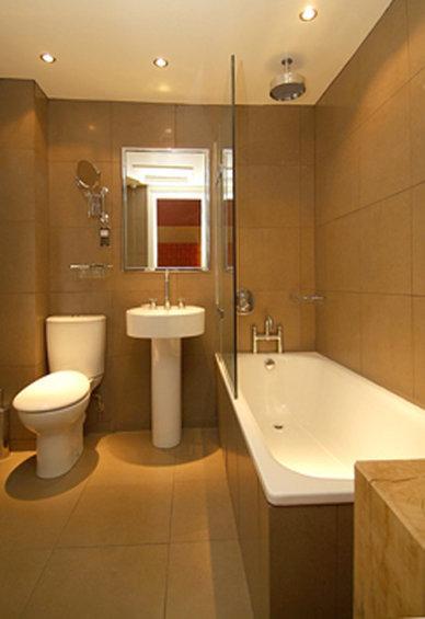 Hotel Milsoms Dedham Zimmer foto